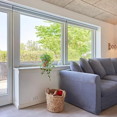 6 Person In Ronne-by Traum Сasa de vacaciones *