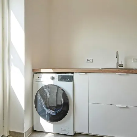 6 Person In Ronne-by Traum Сasa de vacaciones