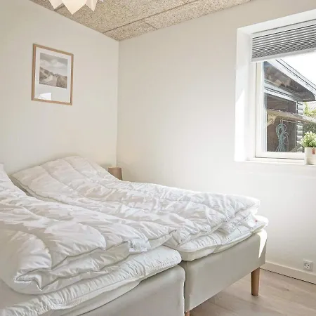 6 Person In Ronne-by Traum Сasa de vacaciones *