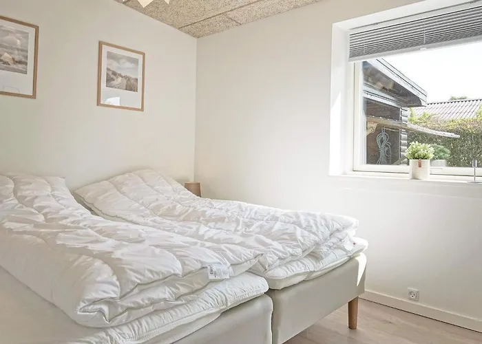 6 Person In Ronne-by Traum Casa vacanze *